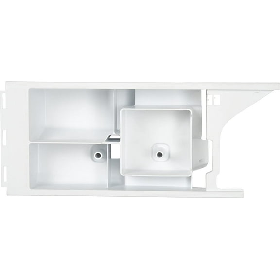 Genuine Whirlpool WP8540402 Detergent Dispenser Drawer