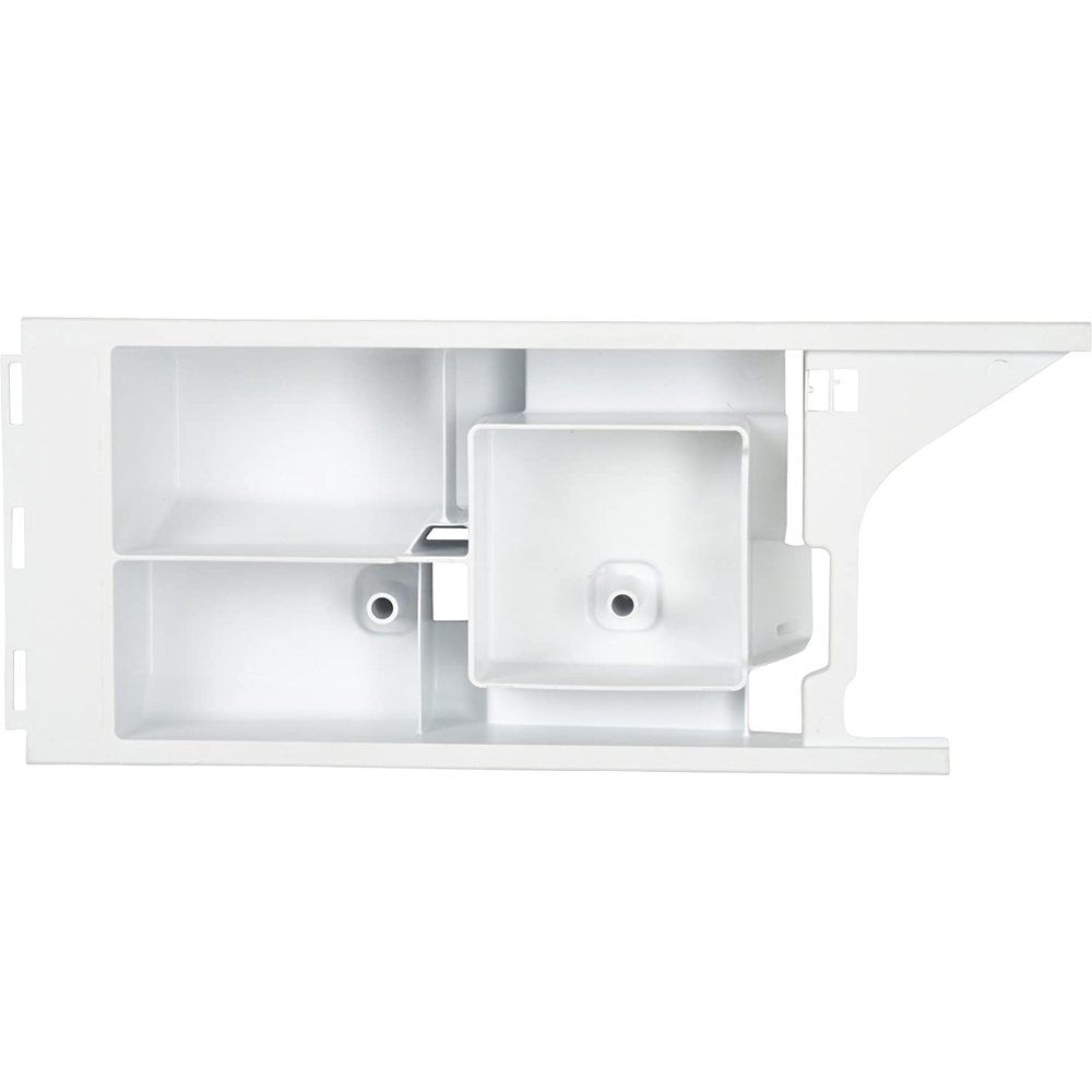 Genuine Whirlpool WP8540402 Detergent Dispenser Drawer