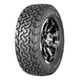 thumbnail image 1 of Llanta 255/75r17 Lt Yusta Conqueror All Terrain A/t 108q YUSTA  CONQUEROR ALL TERRAIN A/T, 1 of 2