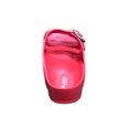 thumbnail image 5 of Sandalia para Dama Color Metálico con doble Hebilla ajustable elega SPORT  SV-054-1-M, 5 of 5