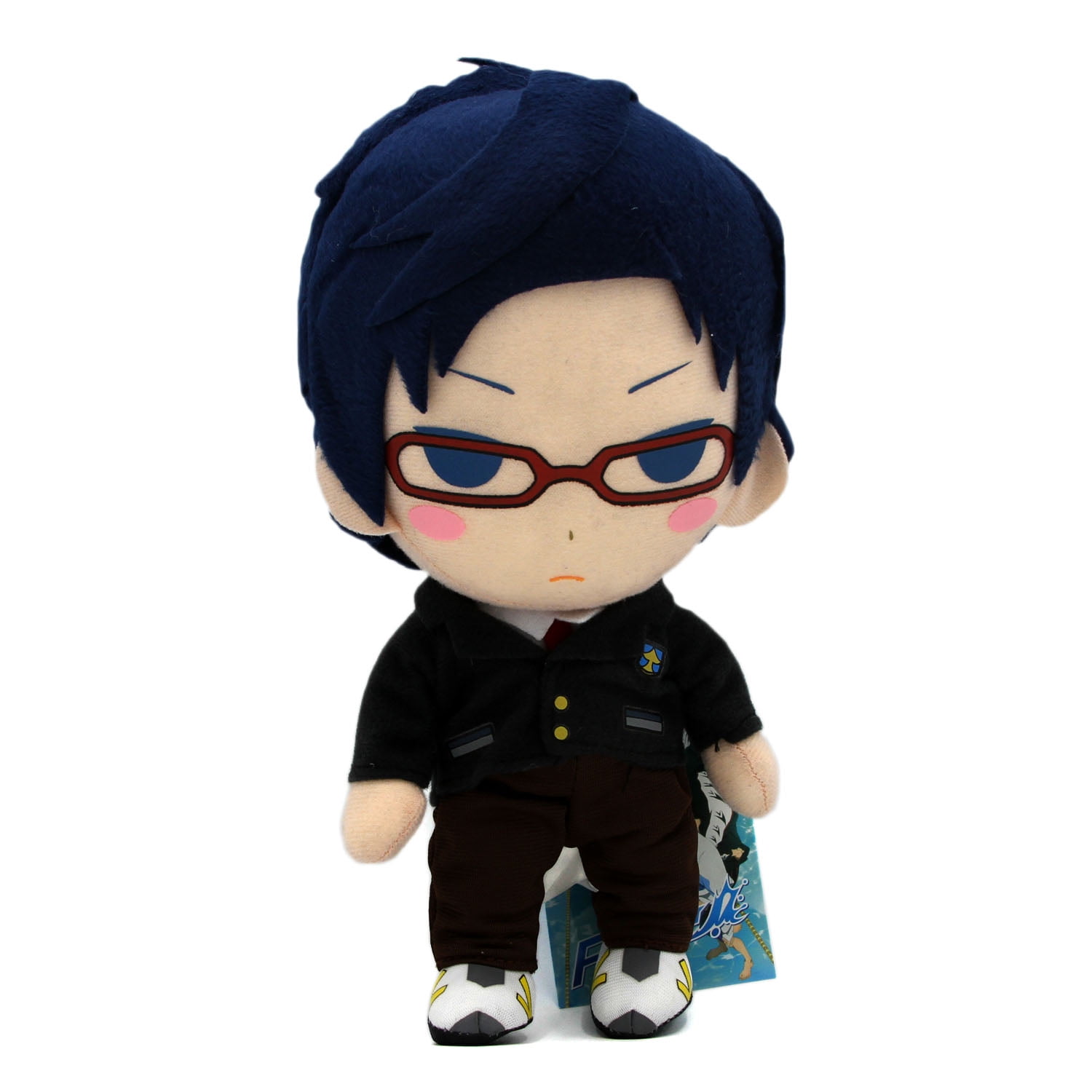 小物 shu maei Project Sekai Fuwapuchi Mascot Brand New World Emu Otori