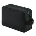 thumbnail image 1 of Bagbase Essential Recycled Toiletry Bag, 1 of 2