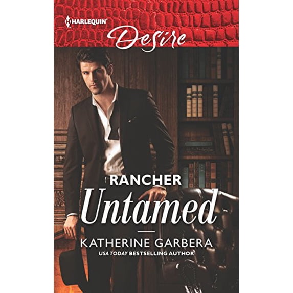 Pre-Owned Rancher Untamed (Unknown) 1335971815 9781335971814
