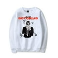 thumbnail image 2 of Big Soto Merch Sotorius U.S.A Tour 2024 Crewneck Sweatshirt New Unisex Fashion Long Sleeve, 2 of 3