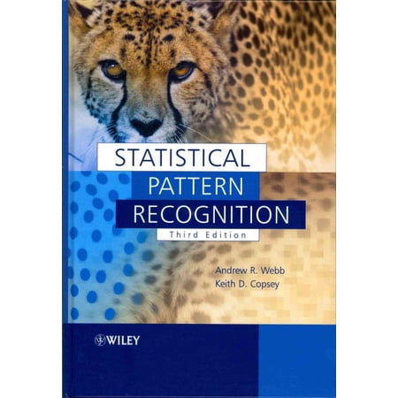 Pre-Owned Statistical Pattern Recognition (Hardcover)
