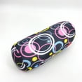 thumbnail image 2 of Bookishbunny Microbead Cylinder Bolster Roll Pillow 14" x 6", 2 of 6