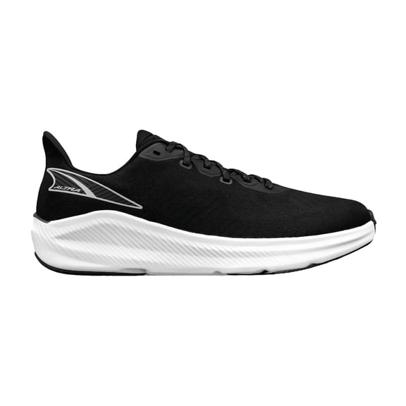 ALTRA Men's Experience Form Road Running Shoe, Black.Size:12,Color:Black