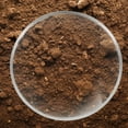 thumbnail image 1 of SOPOTUTU Soil Sifter Set Galvanized Iron Transparent For Agricultural Planting 1Pack, 1 of 6