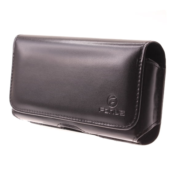 Case Belt Clip Leather for Samsung Galaxy S20/S21/S22 - Swivel Holster Loops Cover Pouch Carry