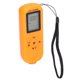thumbnail image 4 of Medidor de espesor de revestimiento HW-300S, digital, con retroiluminación LCD, para fabricación de metales, procesamiento químico, pantalla vertical naranja, 4 of 14