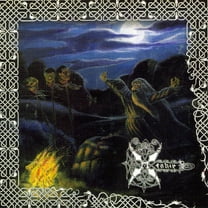 Menhir - Die Ewigen Steine - Music & Performance - CD