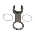 thumbnail image 4 of Bidet Sprayer Holder Toilet Bathroom Attachment Hanging Bracket for Shower, 4 of 7