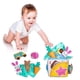thumbnail image 5 of Ms. Rachel Learning Box Stuffed Toys Set for Babies Sensory Activities Educational Toys Plush, 5 of 5