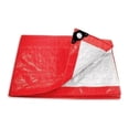 thumbnail image 1 of Lona Roja Pretul LP-612R 6 X 12 Mt, 1 of 2
