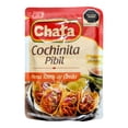 thumbnail image 1 of Cochinita pibil Chata 215 g, 1 of 2