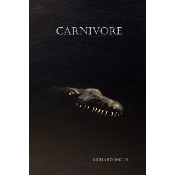 Carnivore, (Paperback)