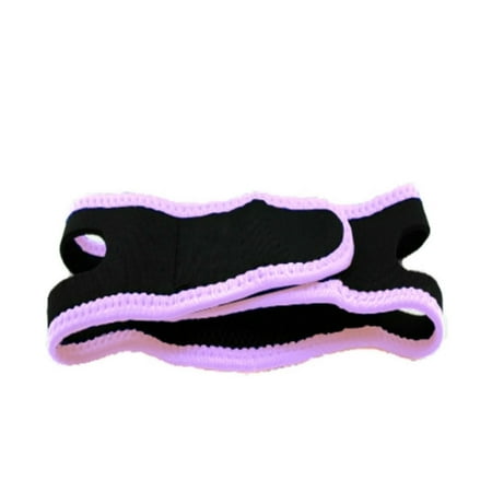 Easily Adjustable Anti-Snoring Chin Strap Snore Stopper Mouthpiece