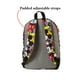 thumbnail image 3 of Mochila RALME Disney Mickey Mouse de 40 cm para niños o adultos, 3 of 6
