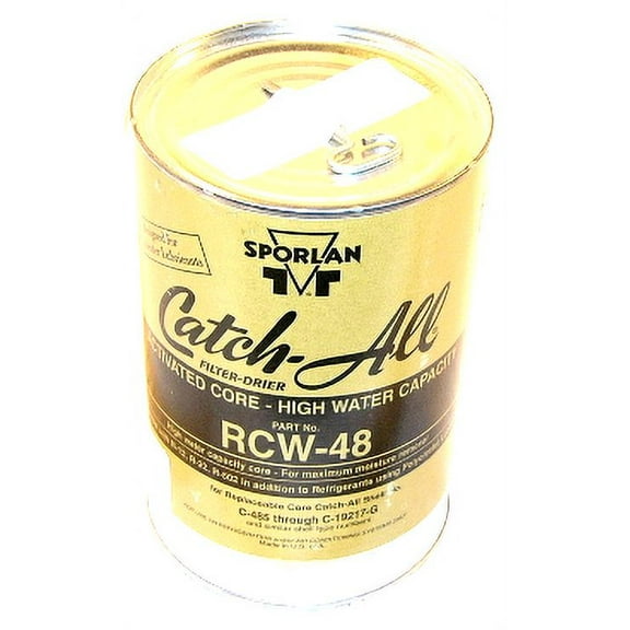 Sporlan Controls 404401 - Filter Drier Core-POE Oil