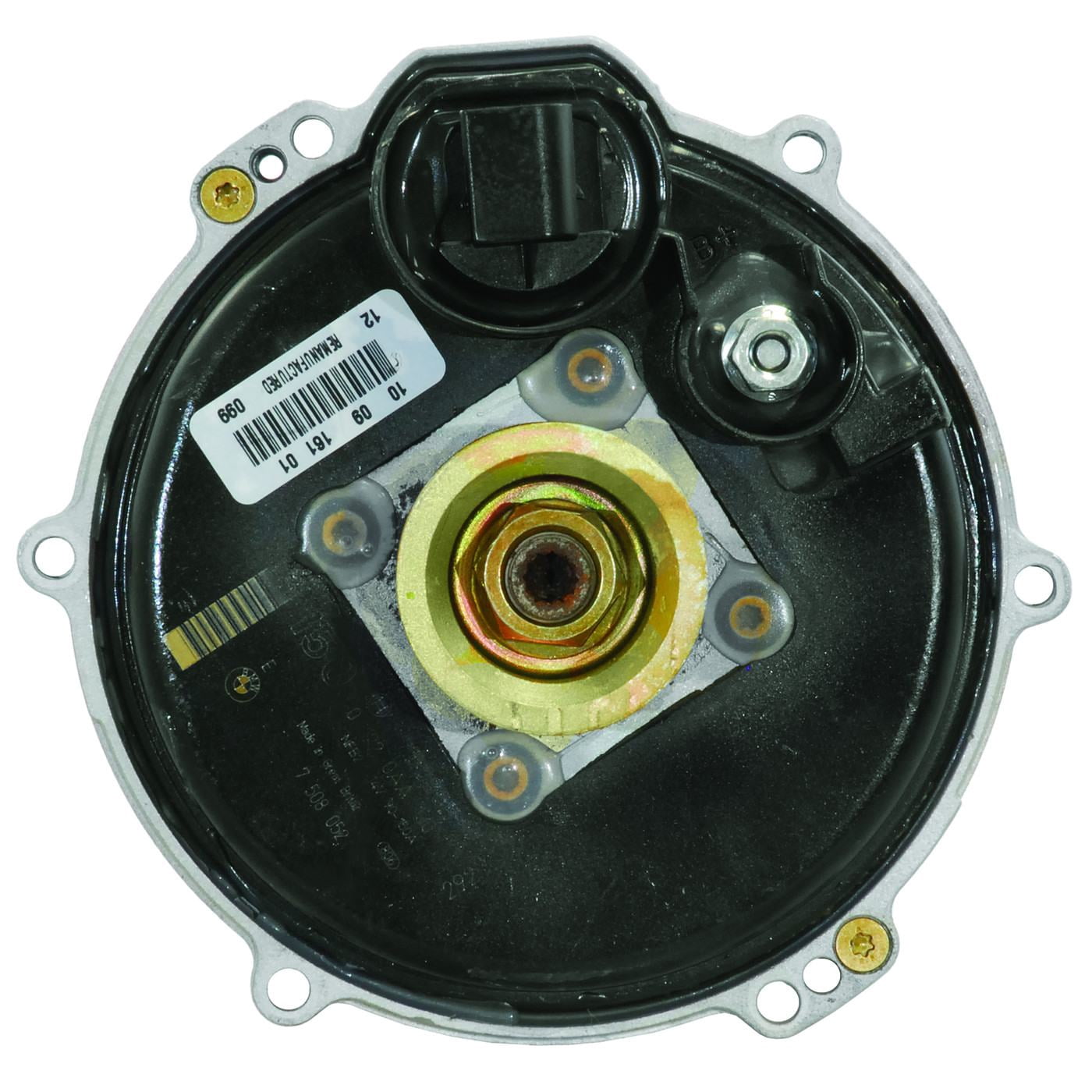 Remy 12099 Alternator