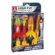 thumbnail image 1 of Cohetes de Agua Toysmith Liqui-Fly Hidro Rojo para Niños y Niñas, 1 of 6