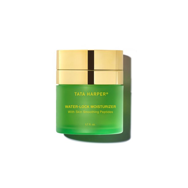 Crema hidratante Tata Harper Water-Lock en gel, 50 ml