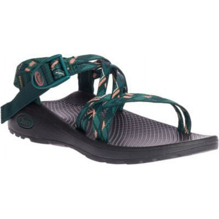 【SCENERITY】Strap sandal Chaco ZX/1 Cloud Dual Adjustable Straps Cushioned Sandal