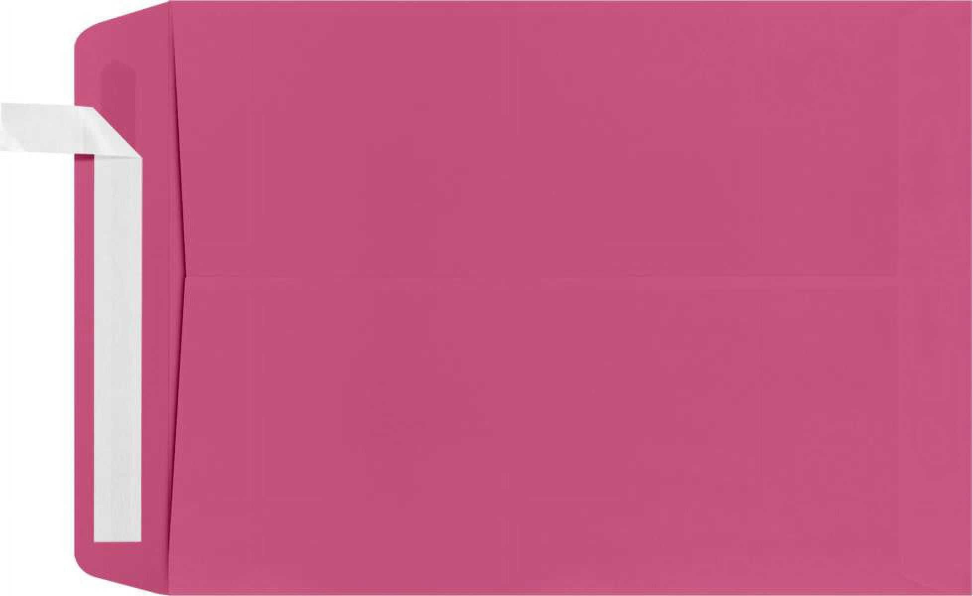 LUXPaper Cardstock, 8.5 x 14, 100lb Mandarin Orange, 1000/Pack