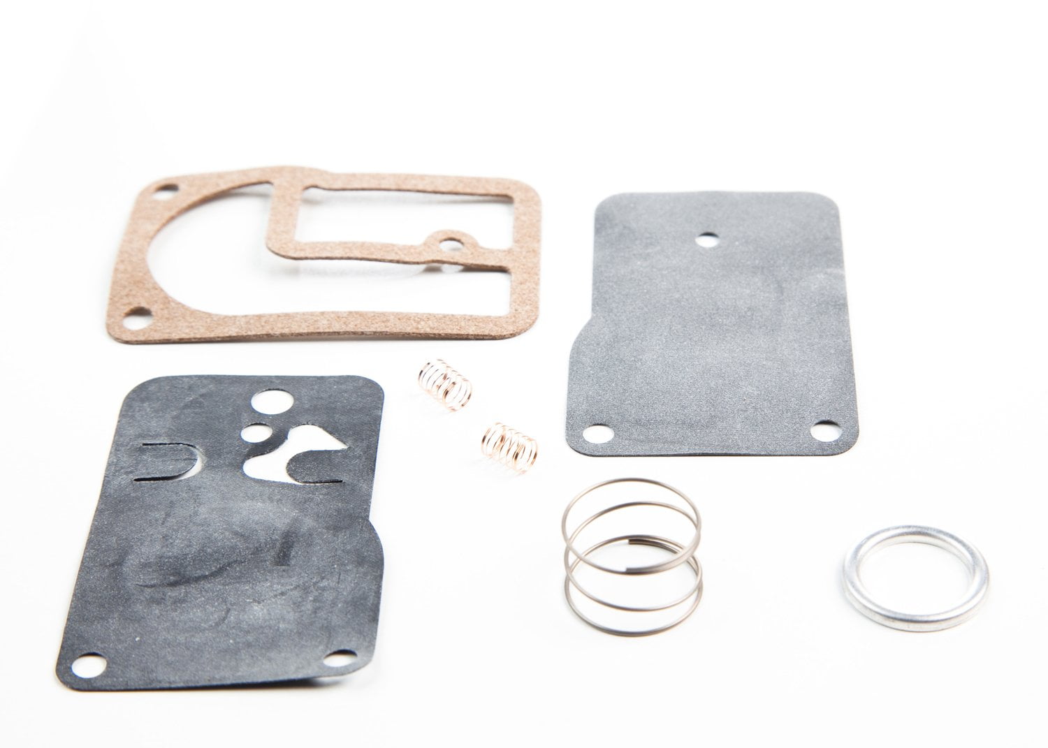 Briggs & Stratton 393397 Fuel Pump Kit, Genuine Briggs & Stratton Part