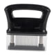 thumbnail image 1 of Detachable Meat Tenderizer Tool with 48 Needles Meat Hammer for Chicken Pork Steak Beef, 1 of 4