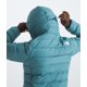 thumbnail image 5 of Chaqueta parka THE NORTH FACE Aconcagua para mujer Algae Blue XL, 5 of 7