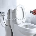 thumbnail image 2 of Manguera de ducha de tubo flexible de resorte para ducha Khall Tendencias, 2 of 6