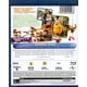thumbnail image 2 of Hop Rebelde Sin Pascua Benny Ibarra Pelicula Blu ray Universal, 2 of 2