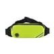 thumbnail image 5 of Moda Riñonera Riñonera Resistente al agua Monedero Soporte para teléfono Bolso Riñonera Riñoneras para Senderismo Camping Ciclismo shamjiam Paquete de cintura, 5 of 7