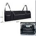 thumbnail image 3 of Bolsa para el maletero del coche, bolsa organizadora para el maletero del coche, bolsa de almacenamiento Oxford negra, 3 of 6