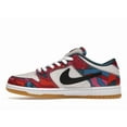 thumbnail image 2 of Nike Men's SB Dunk Low Pro Parra Abstract Art (2021) Skateboarding Shoes, from StockX, 2 of 5