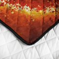 thumbnail image 2 of Juego de cama edredón vikingo - Juego de cama edredón vikingo - Vegvisir Valknut RLT12, 2 of 5