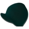 thumbnail image 1 of Top Headwear Visera de gorro de invierno de invierno, cazador verde TOP HEADWEAR Beanie, 1 of 1