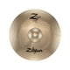 thumbnail image 1 of Crash Cymbal Zildjian Z Custom B20 de 17 pulgadas en bronce, 1 of 4