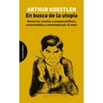 thumbnail image 1 of En Busca De La Utopia. Memorias, Novelas Y Ensayos Politico Página Indómita 9788494366499, 1 of 2