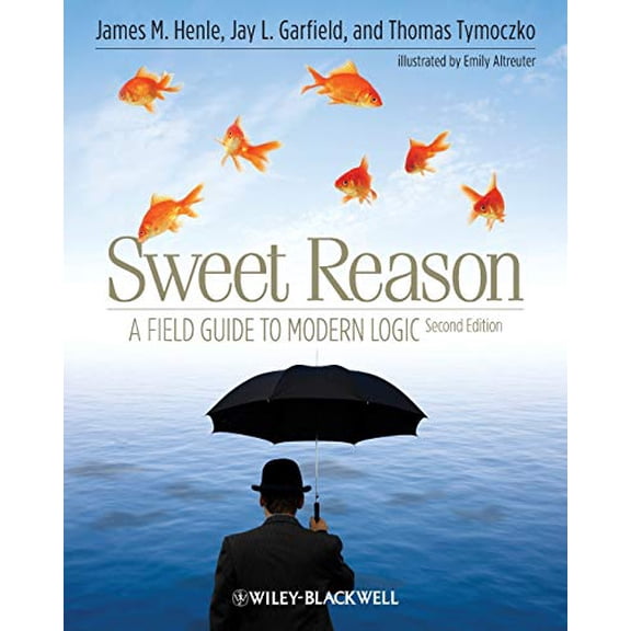Pre-Owned Sweet Reason 2e (Paperback) 1444337157 9781444337150