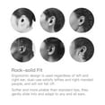 thumbnail image 6 of Solar Powered Bluetooth Earphone with In Car Solar Charging Dock, 6 of 15