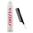 thumbnail image 2 of 6 piezas de banda para el cabello con dientes de acrílico negro, adornos para el cabello, peine de dientes clásico, aro para el cabello, accesorio para el cabello para hombres y mujeres, 2 of 2