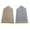 Beige Yellow Gray, variant on GUOOL 2 Pieces Portable Prayer Rug Travel Mat Floor Carpet, Collectible Blanket Area Rugs for Indoor Home Party Outdoor for Men and Women Blue Pink