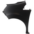 thumbnail image 5 of CAPA For 13-19 NV200 Van S/SV/Taxi Front Fender Quarter Panel Primed Driver Side, 5 of 5