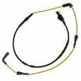 thumbnail image 2 of Power Stop SW-1686 BRAKE PAD WEAR SENSOR - Front, 2 of 6