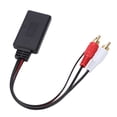 thumbnail image 4 of Car  Module, DSD Transmission Cordless ABS FLAC Support   IN Adapter Plug And Play 2   Replacement For  For  For Repairing, 4 of 8