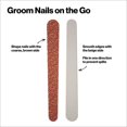 thumbnail image 2 of Revlon® Compact Emery Boards, 2 of 3