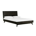 thumbnail image 4 of Baly 3 Piece Acacia Queen Bedroom Set, 4 of 4