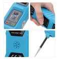 thumbnail image 2 of Multi-Feature Automotive Circuit Tester for 3.5-36V Electrical Systems for Cars and Motorcycles TAPDRA Accessories Part, 2 of 2